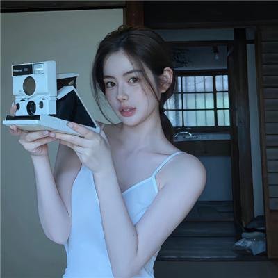 石女